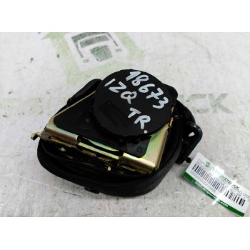 Recambio de cinturon seguridad trasero izquierdo para peugeot 406 berlina (s1/s2) sr referencia OEM IAM   