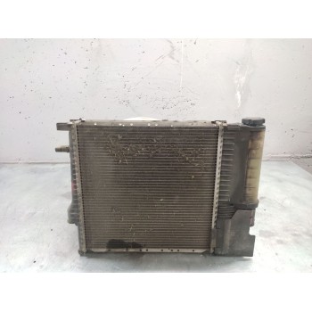 Recambio de radiador agua para bmw serie 3 berlina (e36) 318i referencia OEM IAM 1728907  