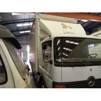 mercedes-benz atego 4-cil. 4x4 bm 970/2 del año 2004