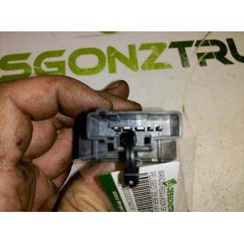 Recambio de mando regulador de faros para peugeot 206 berlina xt referencia OEM IAM   