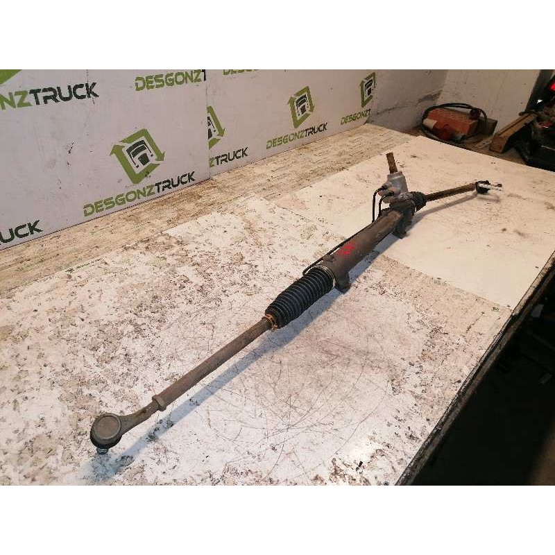 Recambio de cremallera direccion para peugeot 406 berlina (s1/s2) srdt referencia OEM IAM 01072T - Gris 2