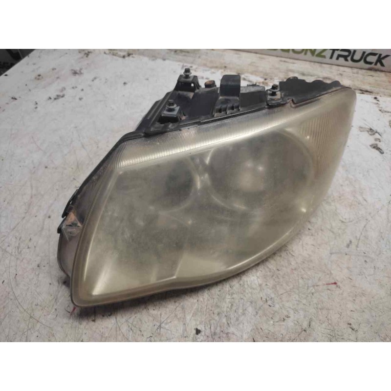 Recambio de faro izquierdo para chrysler voyager (rg) 2.5 crd se grand voyager referencia OEM IAM   7 PINS