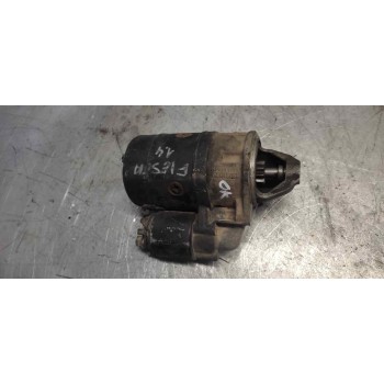 Recambio de motor arranque para ford fiesta berl./courier surf referencia OEM IAM 86AB11000BA 10 DIENTES 12V BOSCH