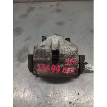 PINZA FRENO DELANTERA DERECHA 