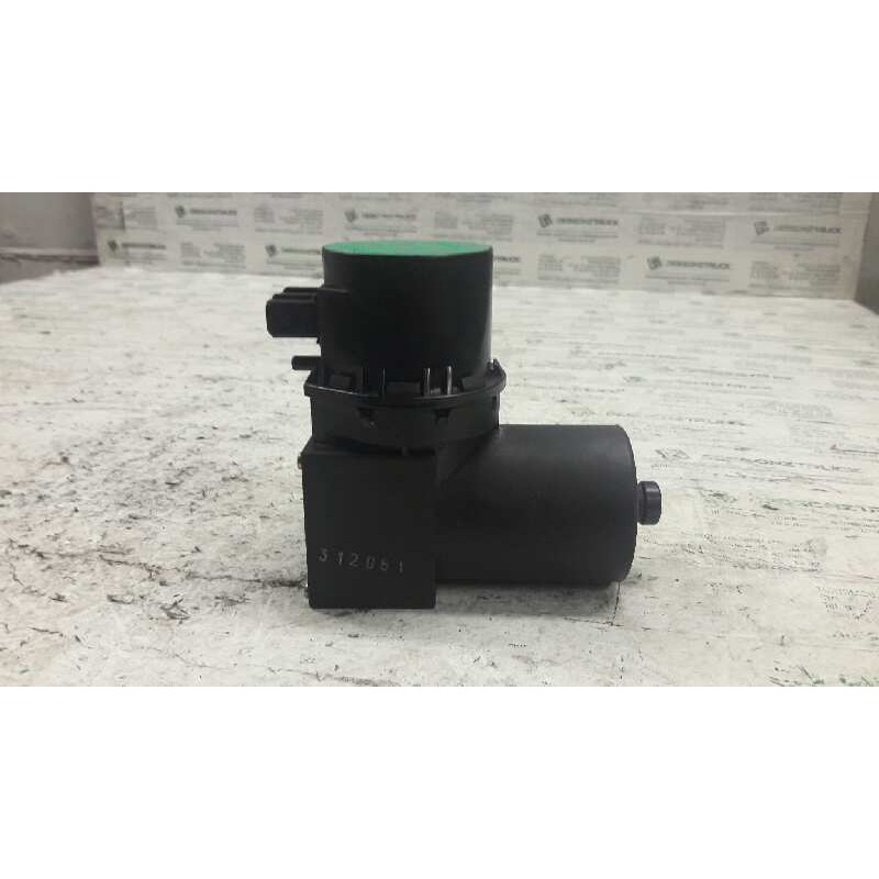 Recambio de centralita cierre para volkswagen golf ii (191/193) edition one referencia OEM IAM 443862257 - Negro 2