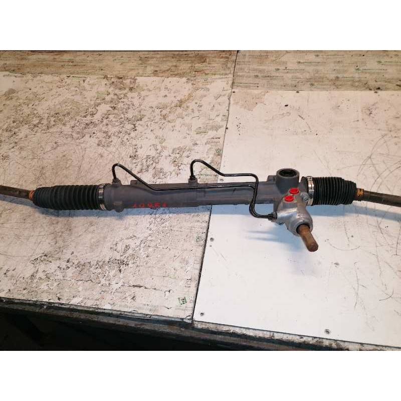 Recambio de cremallera direccion para peugeot 406 berlina (s1/s2) srdt referencia OEM IAM 01072T - Gris 3