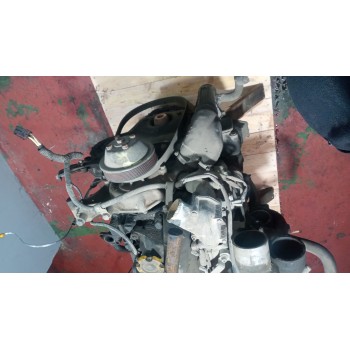 Recambio de despiece motor para nissan trucks atleon 165 referencia OEM IAM B660  