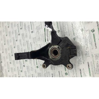 Recambio de mangueta delantera derecha para renault laguna ii (bg0) authentique referencia OEM IAM   
