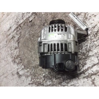 Recambio de alternador para citroën berlingo 1.4 sx plus familiar referencia OEM IAM 9638276180 2542398B VALEO