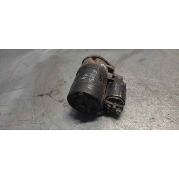 Recambio de motor arranque para ford fiesta berl./courier surf referencia OEM IAM 86AB11000BA 10 DIENTES 12V BOSCH