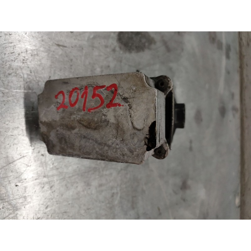 Recambio de enfriador aceite motor para ford transit mod. 2000 combi ft 260 2.0 corto referencia OEM IAM - Blanco 3