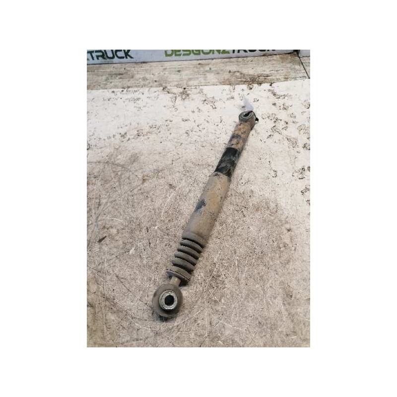 Recambio de amortiguador trasero para renault megane i coach/coupe (da0) 1.9 dti diesel cat referencia OEM IAM - Amarillo 2