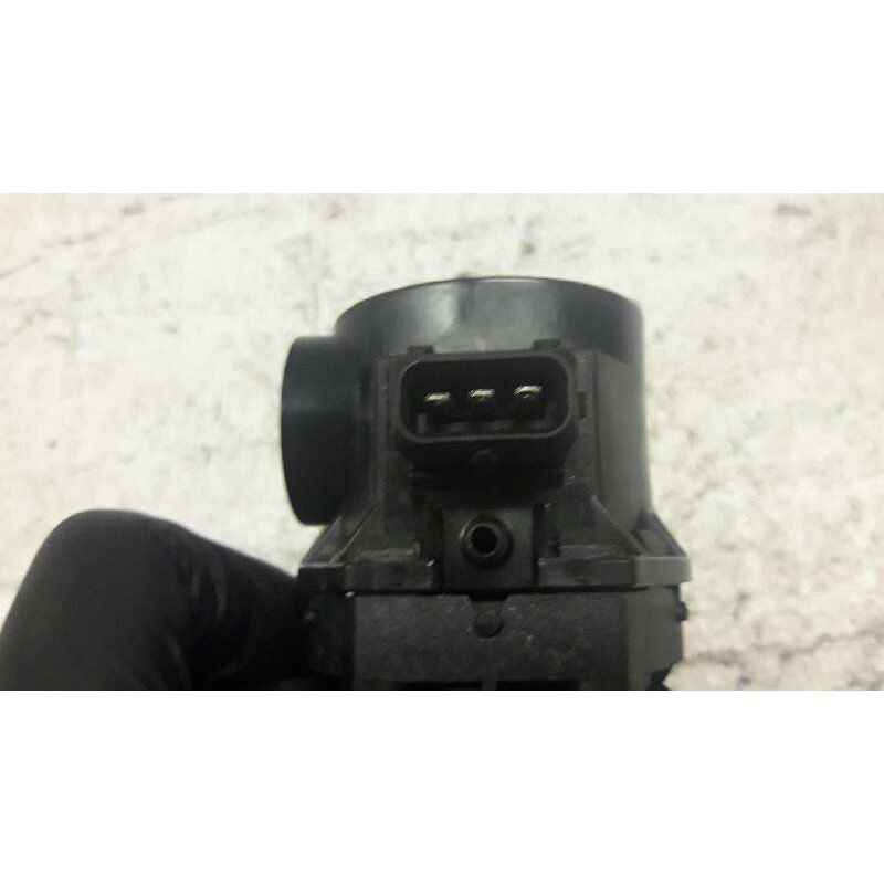 Recambio de centralita cierre para volkswagen golf ii (191/193) edition one referencia OEM IAM 443862257 - Negro 3