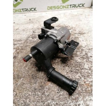 Recambio de bomba direccion para citroën c4 berlina sx referencia OEM IAM THIG43391729 21601861 9/2 PINS