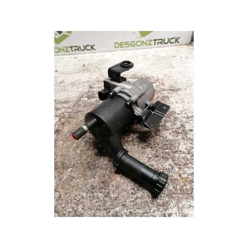 Recambio de bomba direccion para citroën c4 berlina sx referencia OEM IAM THIG43391729 21601861 9/2 PINS 2