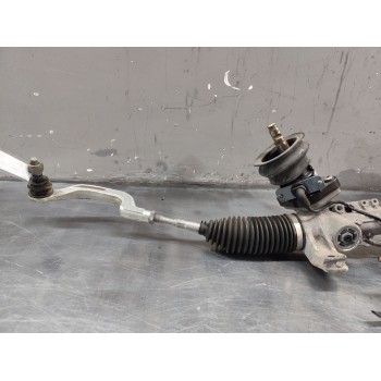 Recambio de cremallera direccion para infiniti q30 1.5 d referencia OEM IAM 6820000308  
