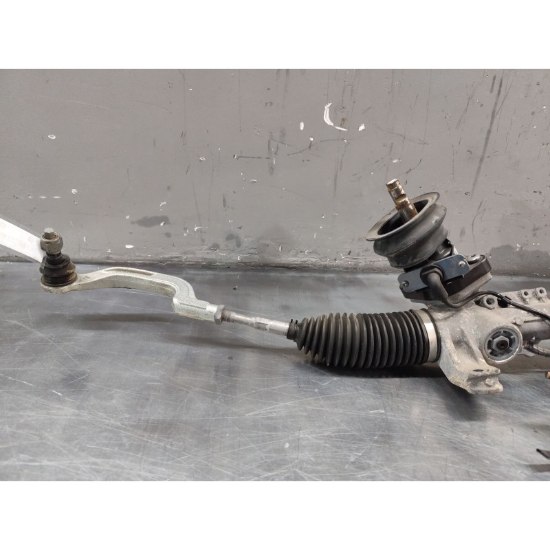 Recambio de cremallera direccion para infiniti q30 1.5 d referencia OEM IAM 6820000308 - Gris 3