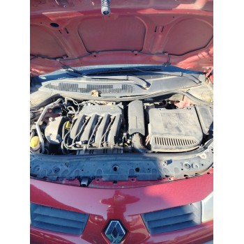 renault megane ii (bm0/1_, cm0/1_) del año 2003
