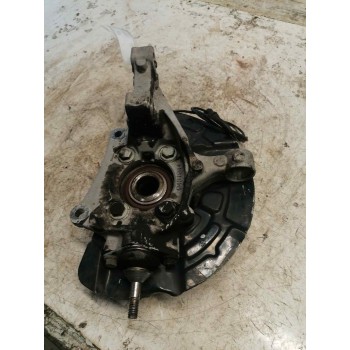 Recambio de mangueta delantera derecha para volvo s60 berlina 2.4 d referencia OEM IAM   