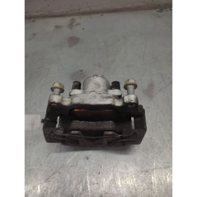 Recambio de pinza freno delantera derecha para volkswagen touran (1t2) advance referencia OEM IAM - Negro 2