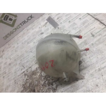 Recambio de deposito expansion para ford transit combi ´06 ft 350 largo referencia OEM IAM 6C118K218A  