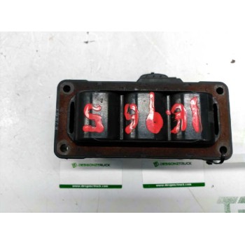Recambio de bobina encendido para ford mondeo berlina/familiar (fd) ghia berlina referencia OEM IAM 5008196  