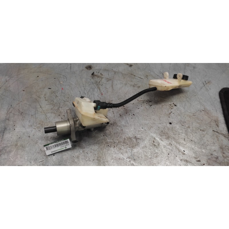 Recambio de bomba freno para ford focus c-max (cap) ambiente (d) referencia OEM IAM 03350886401  