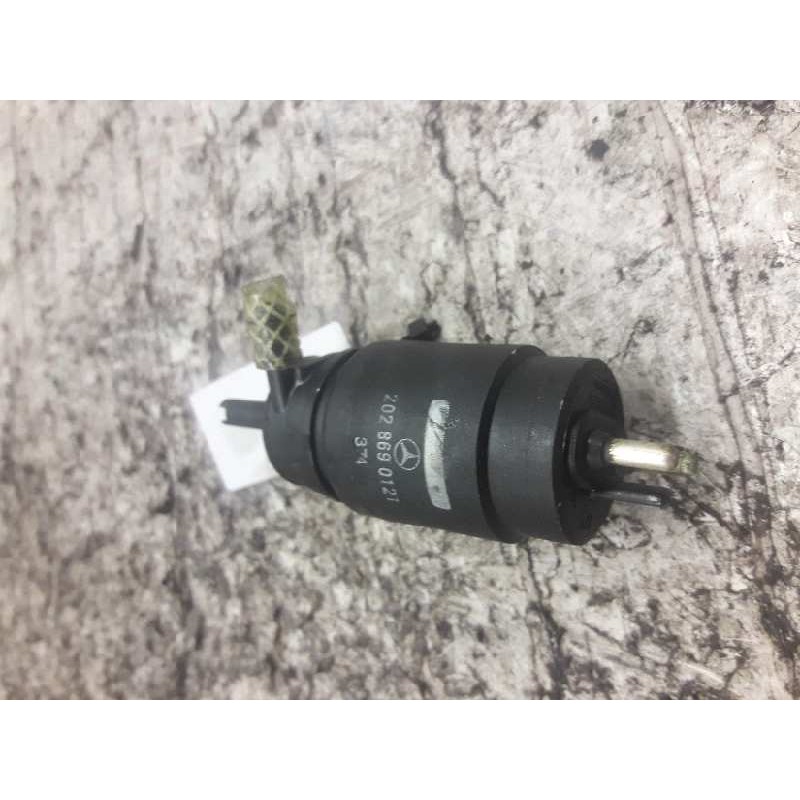 Recambio de bomba limpia para mercedes-benz clase c (w202) berlina 200 (202.020) referencia OEM IAM 2028690121 2