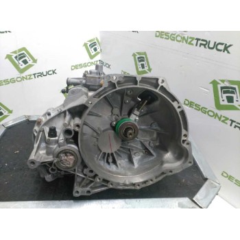 CAJA CAMBIOS XS7R7002DA 97ZT-7F096DA 