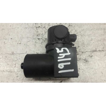 Recambio de centralita cierre para volkswagen golf ii (191/193) edition one referencia OEM IAM 443862257  