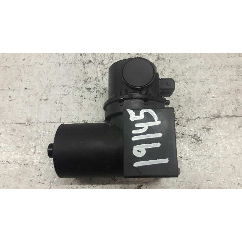 Recambio de centralita cierre para volkswagen golf ii (191/193) edition one referencia OEM IAM 443862257 - Negro 4