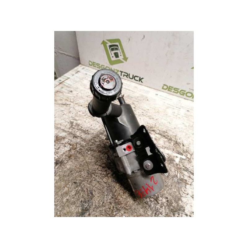Recambio de bomba direccion para citroën c4 berlina sx referencia OEM IAM THIG43391729 21601861 9/2 PINS 3