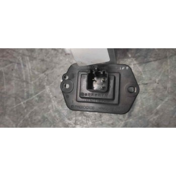 RESISTENCIA CALEFACCION PM010010B 3 PINS 