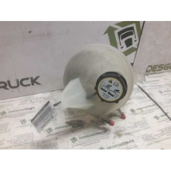 Recambio de deposito expansion para ford transit combi ´06 ft 350 largo referencia OEM IAM 6C118K218A  