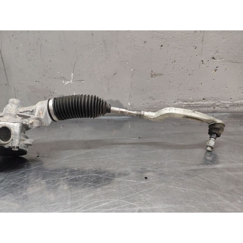 Recambio de cremallera direccion para infiniti q30 1.5 d referencia OEM IAM 6820000308 - Gris 4