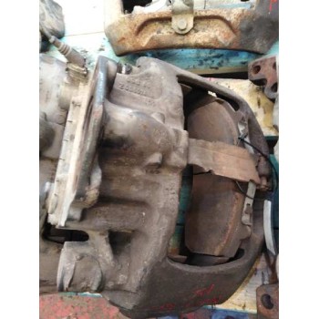 PINZA FRENO DELANTERA IZQUIERDA 1658011 K006431 