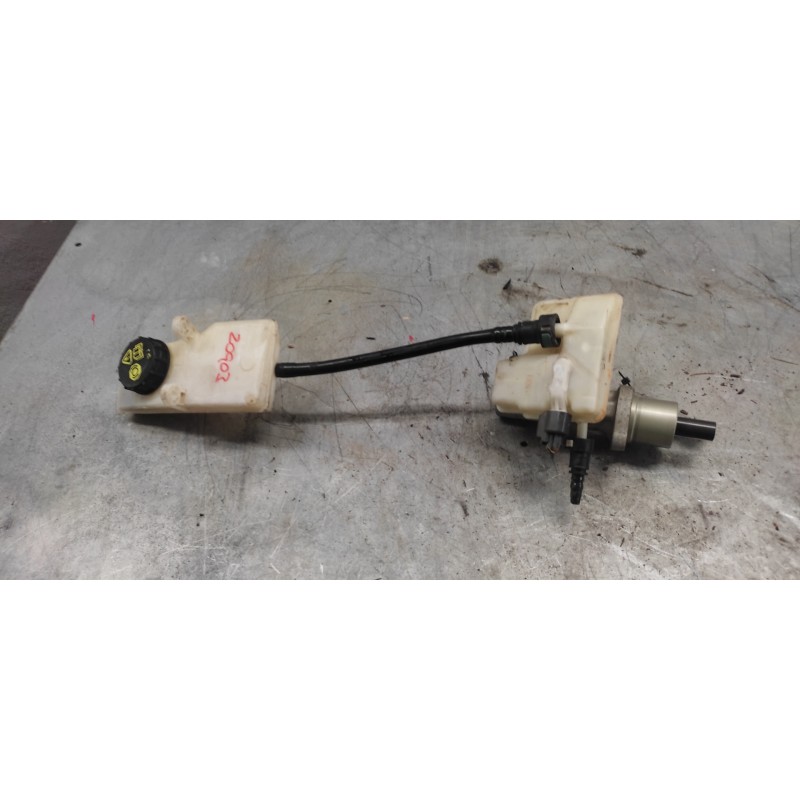 Recambio de bomba freno para ford focus c-max (cap) ambiente (d) referencia OEM IAM 03350886401 - Gris 2