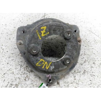 Recambio de soporte amortiguador delantero para peugeot 407 sw sport referencia OEM IAM  PARTE DE ARRIBA (ALUMINIO) IZQUIERDO