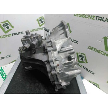 Recambio de caja cambios para ford mondeo berlina (gd) ambiente referencia OEM IAM XS7R7002DA 97ZT-7F096DA 