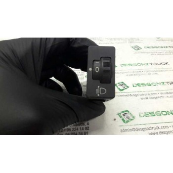 Recambio de boton regulacion de faros para volkswagen passat berlina (3b2) comfortline referencia OEM IAM   