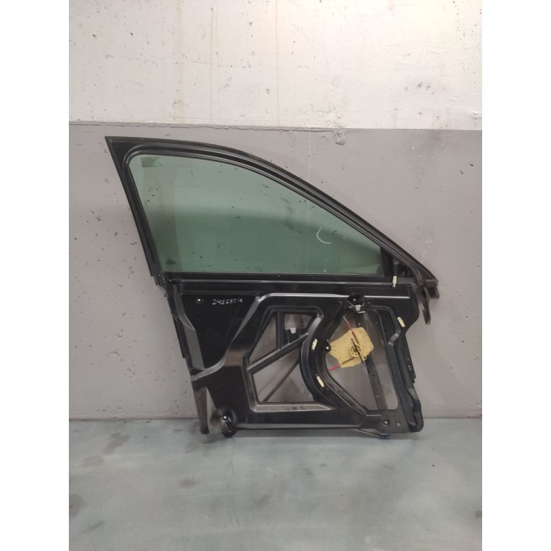 Recambio de elevalunas delantero izquierdo para audi a3 (8l) 1.9 tdi attraction referencia OEM IAM - Plata 2