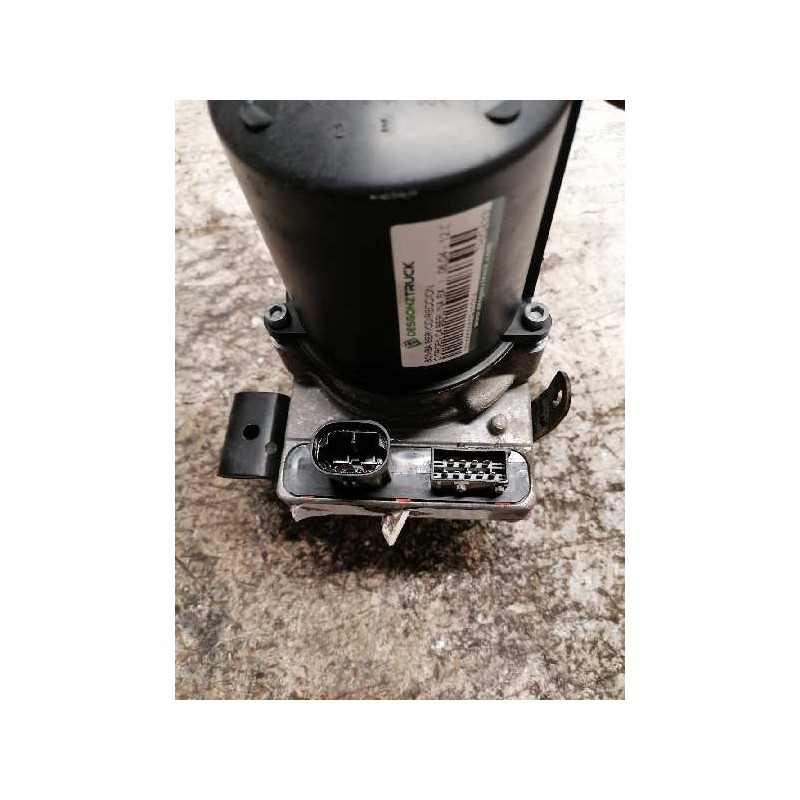 Recambio de bomba direccion para citroën c4 berlina sx referencia OEM IAM THIG43391729 21601861 9/2 PINS 4