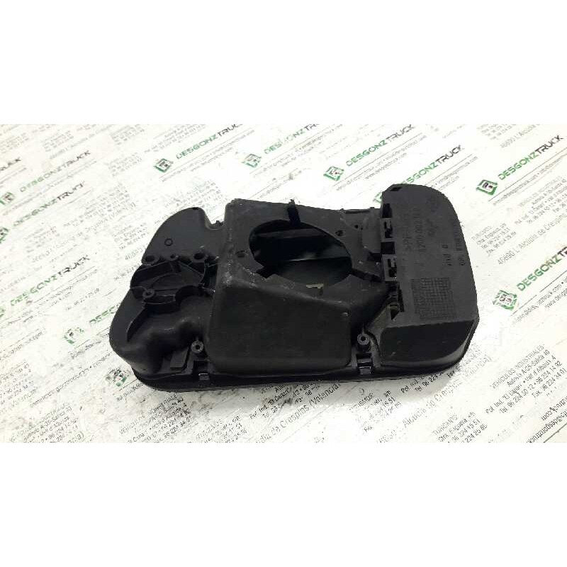 Recambio de tapa exterior combustible para renault laguna ii (bg0) authentique referencia OEM IAM - Gris 2