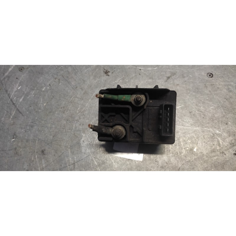 Recambio de caja precalentamiento para peugeot 306 berlina 3/4/5 puertas (s2) 1.9 turbodiesel cat referencia OEM IAM 9625203680 2