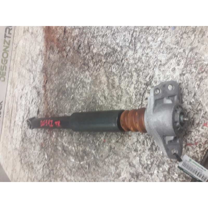 Recambio de amortiguador trasero para volkswagen passat berlina (3c2) advance referencia OEM IAM 3C0512011CK - Gris 2