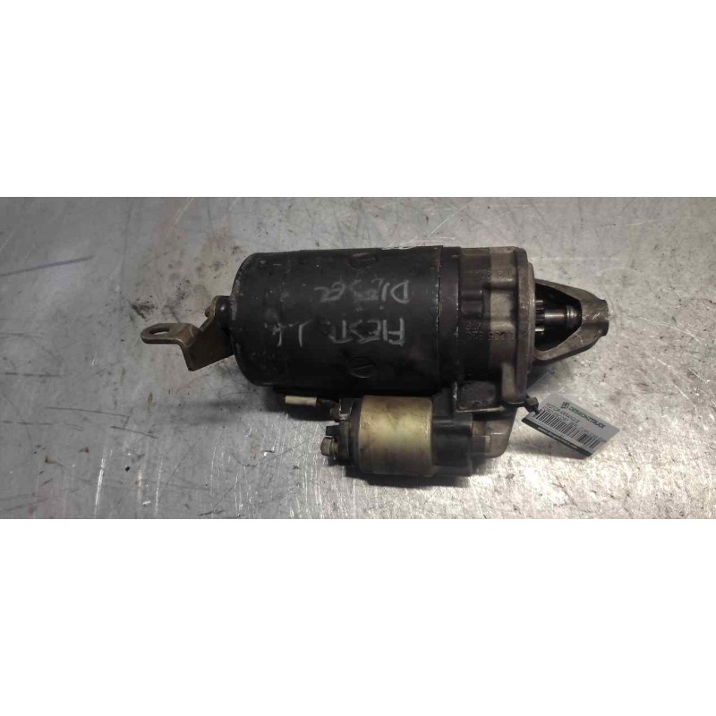 Recambio de motor arranque para ford escort berl./turn./cab./express 1.6 diesel referencia OEM IAM 0001317023 84AB11000AB 10 DIE 2