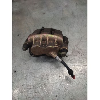 Recambio de pinza freno delantera derecha para renault master ii phase 2 combi kombi 2,8t l1 6pl. referencia OEM IAM   