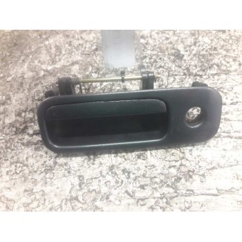 MANETA EXTERIOR PORTON 1J6827565A 