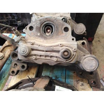 Recambio de pinza freno delantera izquierda para daf serie xf105.xxx fsa 4x2 space-cab referencia OEM IAM 1658011 K006431 