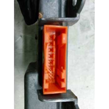 Recambio de centralita airbag para peugeot 406 berlina (s1/s2) sr referencia OEM IAM 9638592580 550725200 
